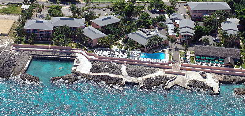 Sunset House Hotel George Town Exterior foto