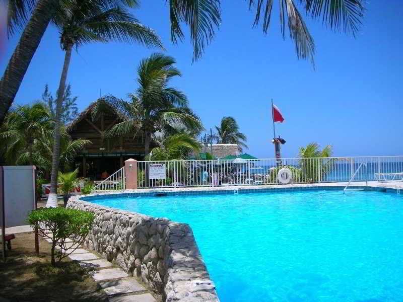 Sunset House Hotel George Town Exterior foto